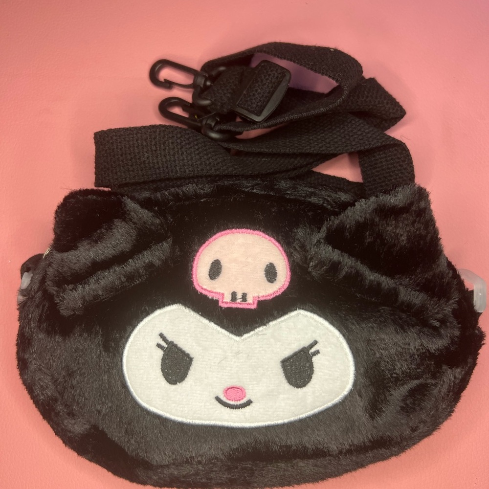 Kuromi bag